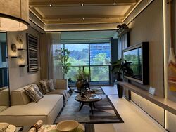 Union Square Residences (D1), Condominium #493111401